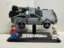 3D Printed Flying Display