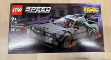 LEGO Speed Champions 77256