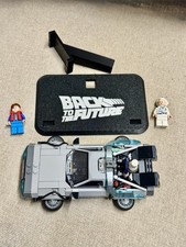 3D Printed Flying Display