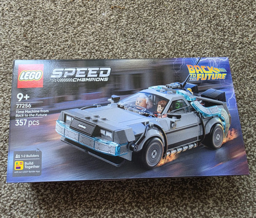 Lego speed champions - lego, to