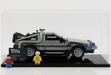 Acrylic Display case for