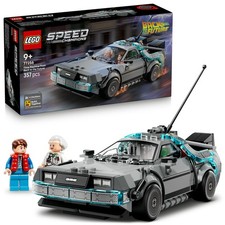 LEGO Speed Champions 77256