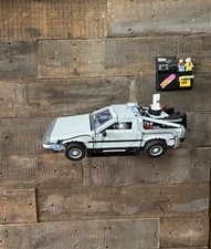 Wall mount For Lego Back To