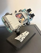 Time Machine Back to the