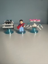 LEGO Dimensions Back to the