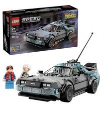 LEGO Speed  Champions ( 77256)