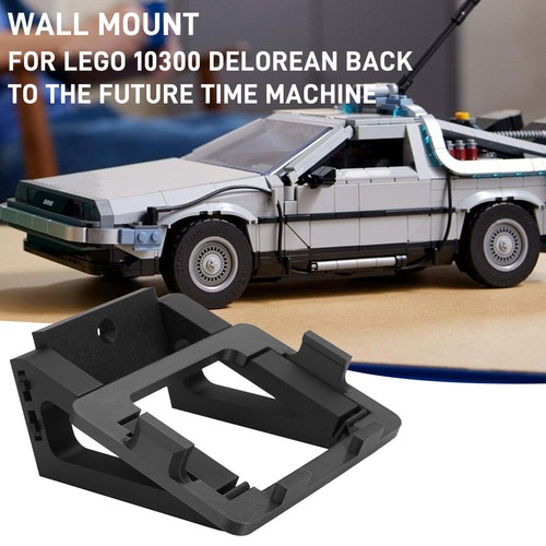 Wall mount display - for, lego