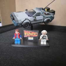 3d Printed stand for Lego