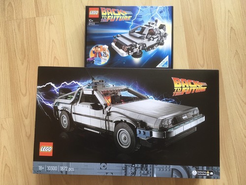Brand new lego back - new, to