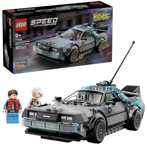 Lego speed champions 77256 - lego,