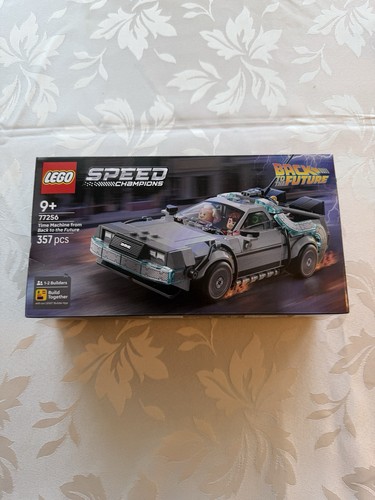 Lego speed champions - lego,