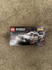 LEGO Speed Champions 77256