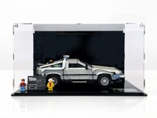 BRIXBOX Display case for