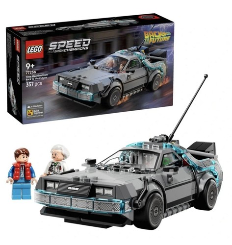 Lego speed champions 77256 - lego,