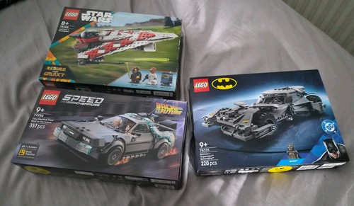 Lego 75388 star wars - lego-,