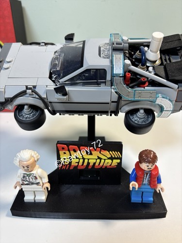 Display stand for lego - for,