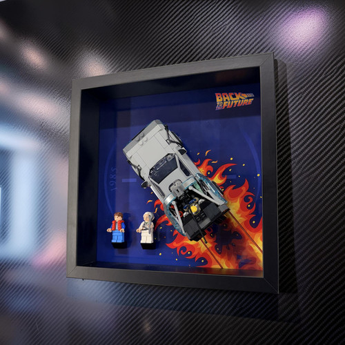 Display frame for - lego®, speed