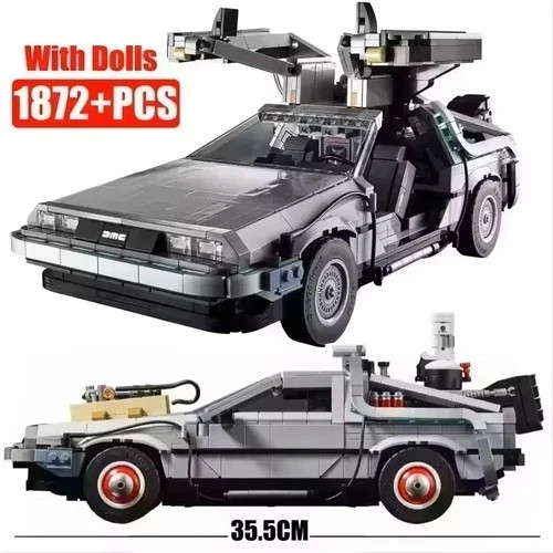 Moc 10300 back - moc,