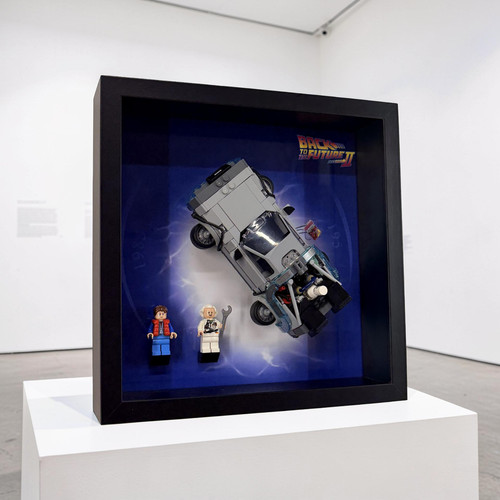Display frame for - lego®, speed