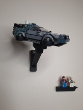 Wall mount for LEGO 77256
