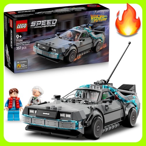 Lego speed champions 77256 - lego,
