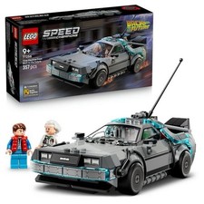 LEGO Speed Champions 77256