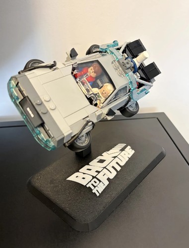 Display stand for lego - display,