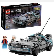 LEGO Speed Champions 77256