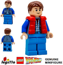 LEGO Back To The Future -