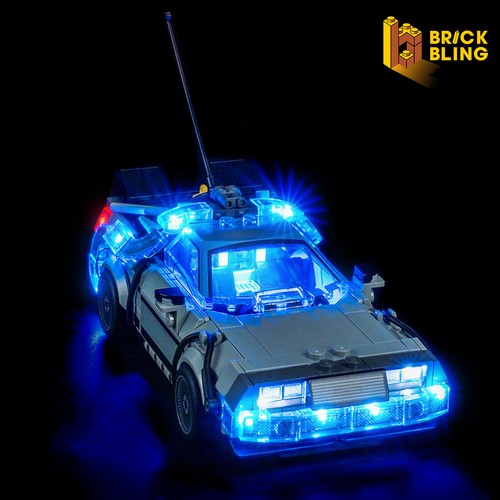 Brickbling led light for lego - brickbling,