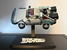 Lego Back to the Future 3D