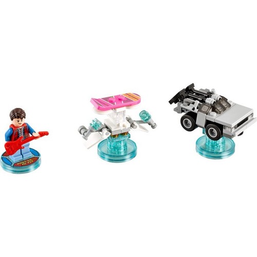 Lego dimensions toy tags - lego,