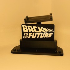 LEGO 77256 Back to the Future