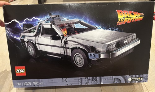 Brand new sealed box lego - new,