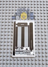 Lego Speed Champions STICKER